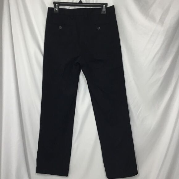 Amazon Essentials Classic-Fit Pleated Chinos(F14) - Picture 4 of 6